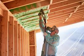 Best Spray Foam Insulation  in Millsboro, DE